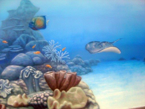 PSMews restaurant detail